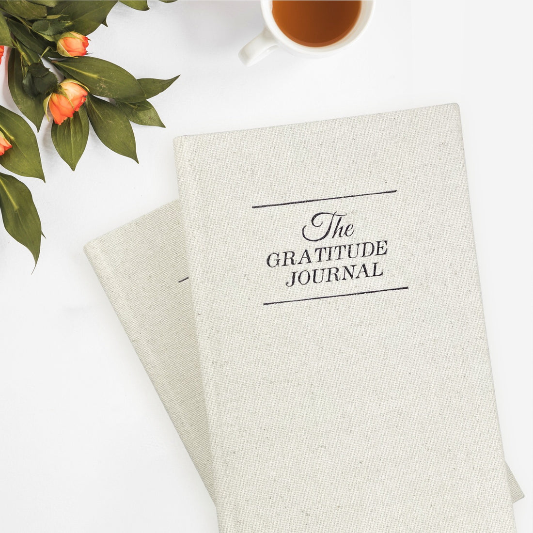 Gratitude Journal Prayer Think Notebook