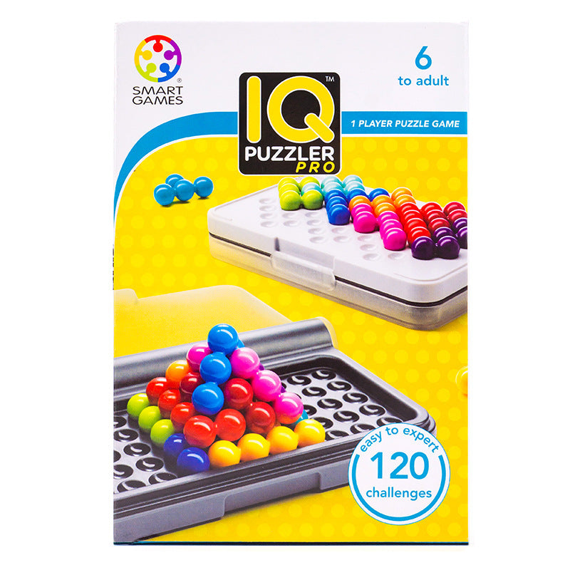 Enjoyfull Kids Colorful Puzzle Ball Toys
