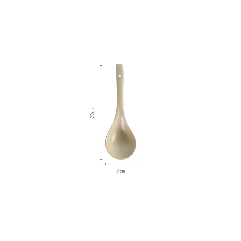 Household Dishware Light Luxury Tableware Set