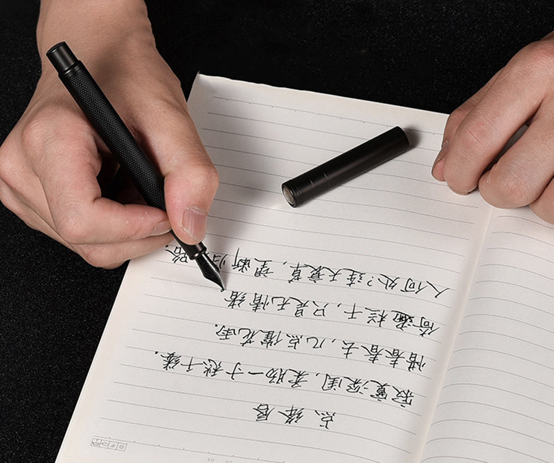 Pen gift set for graduated student