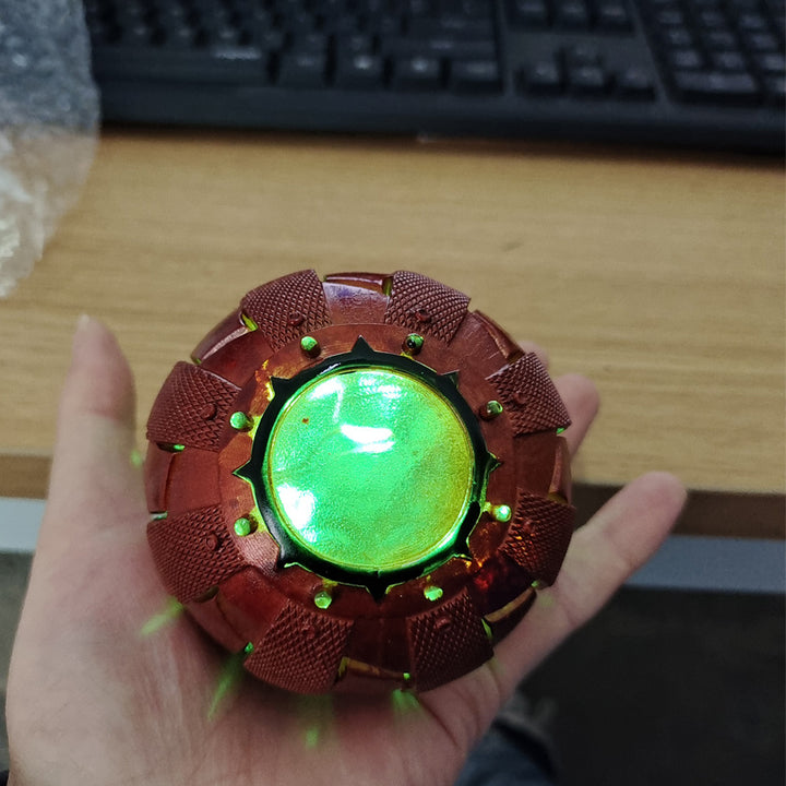 Halloween Minimalist Role-playing Props Toys