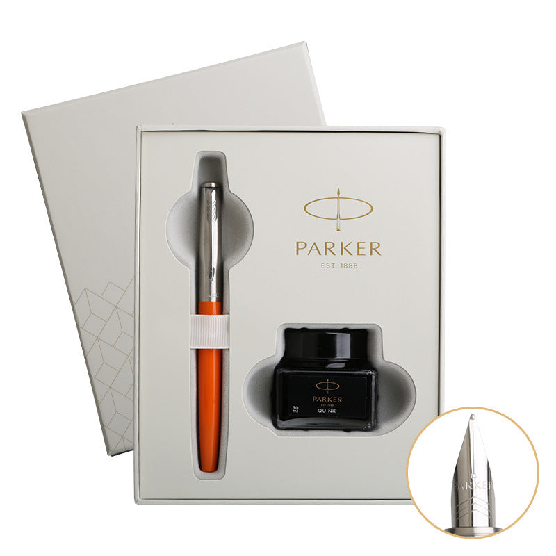 Ink Box Graduation Signature Gift Pen