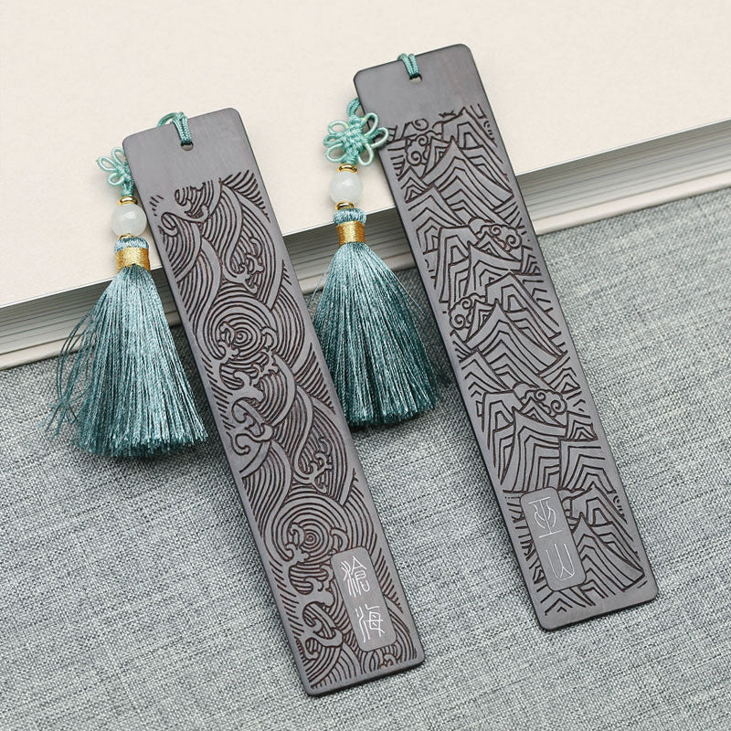 Tassel Ancient Creative Graduation Gift