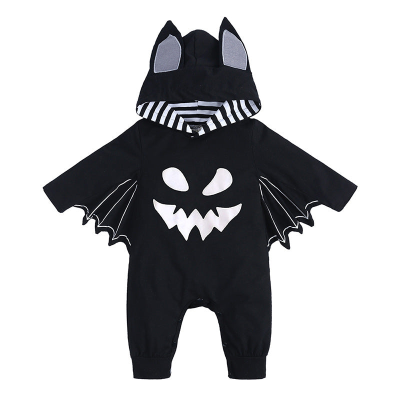 Baby Autumn Clothing Halloween