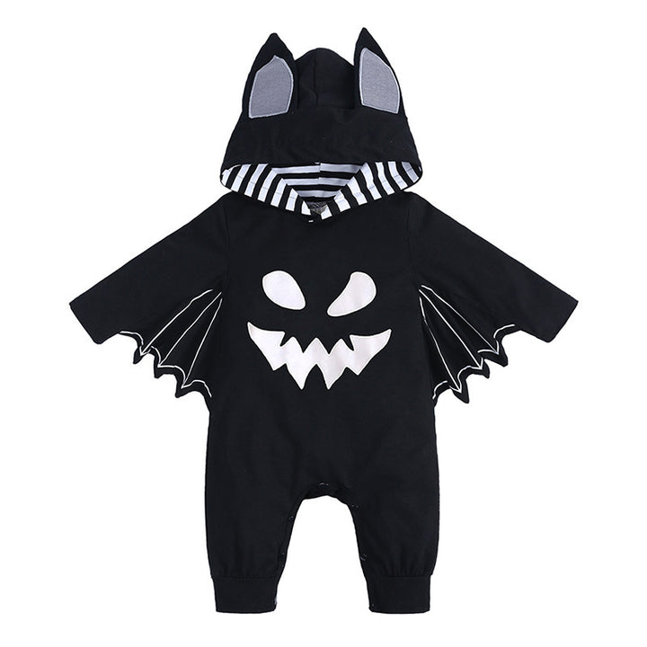 Baby Autumn Clothing Halloween