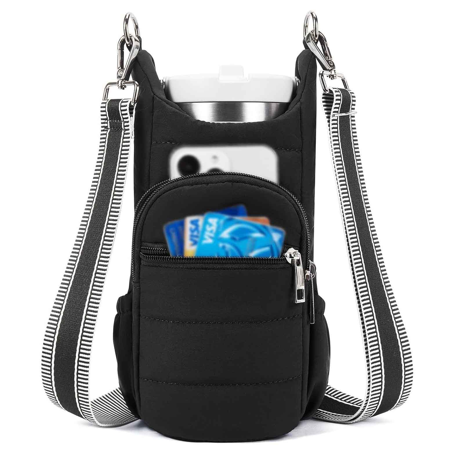 Water Bottle Kettle Bag