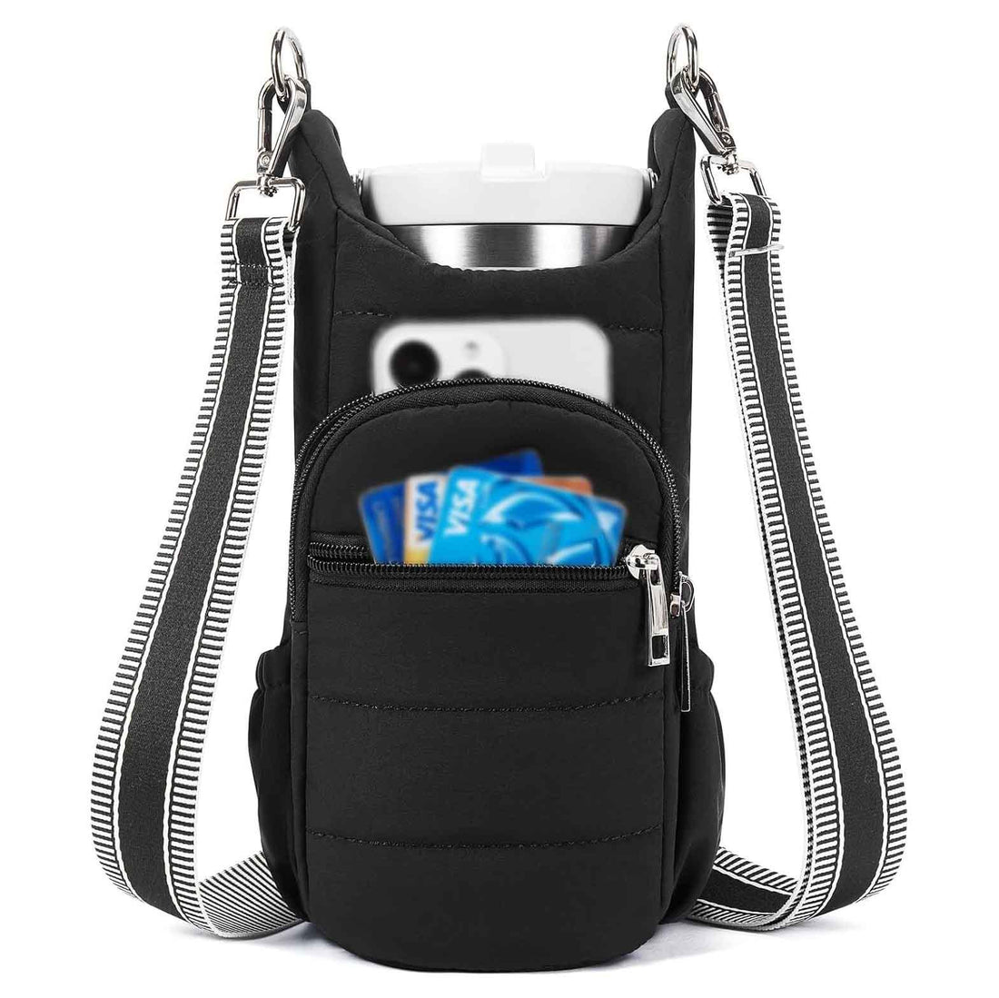 Water Bottle Kettle Bag