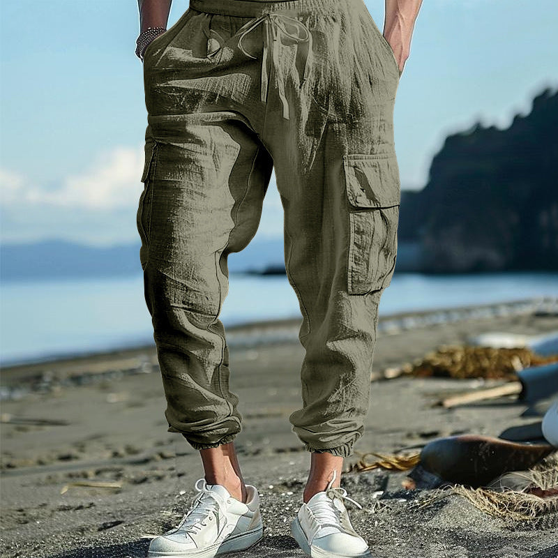 Men's Casual Trousers
