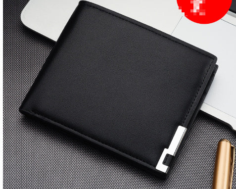 Money Wallet Business Card Case