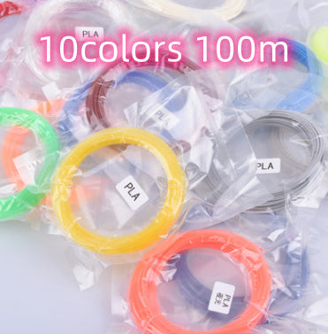 3D pen two generation painting toys