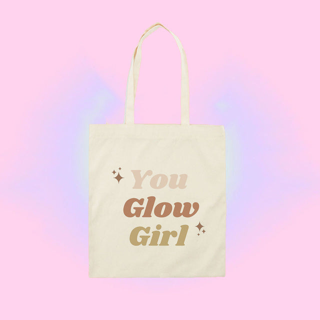 Aesthetic Tote Bags Large Capacity Shoulder