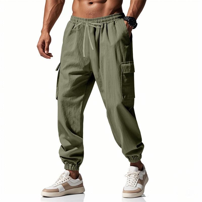 Men's Casual Trousers