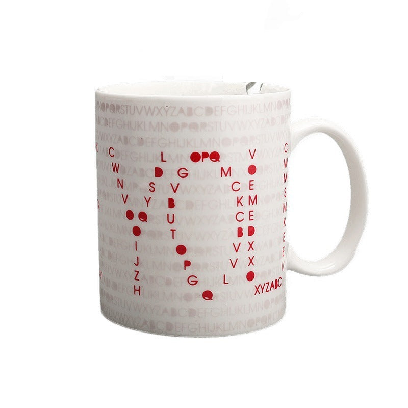 Romantic Creative Color Changing Anniversary Gift