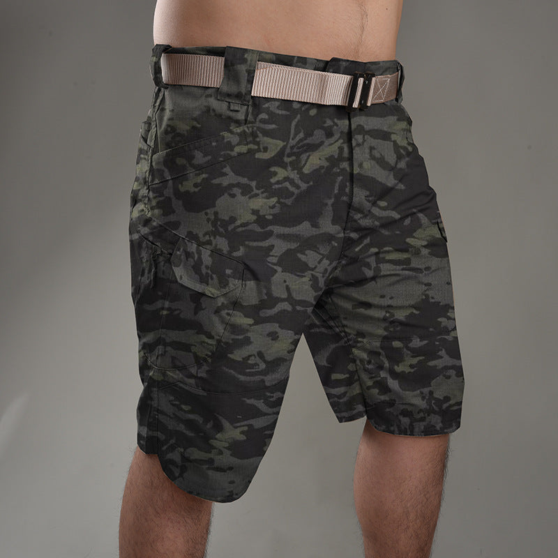 Men’s Tactical Shorts