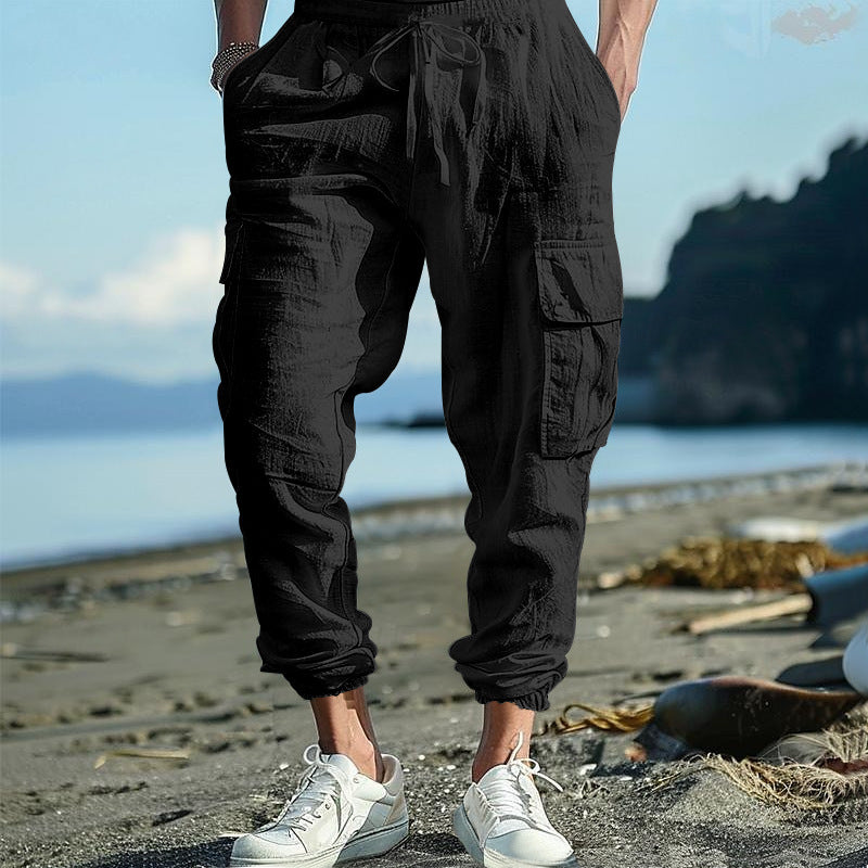 Men's Casual Trousers