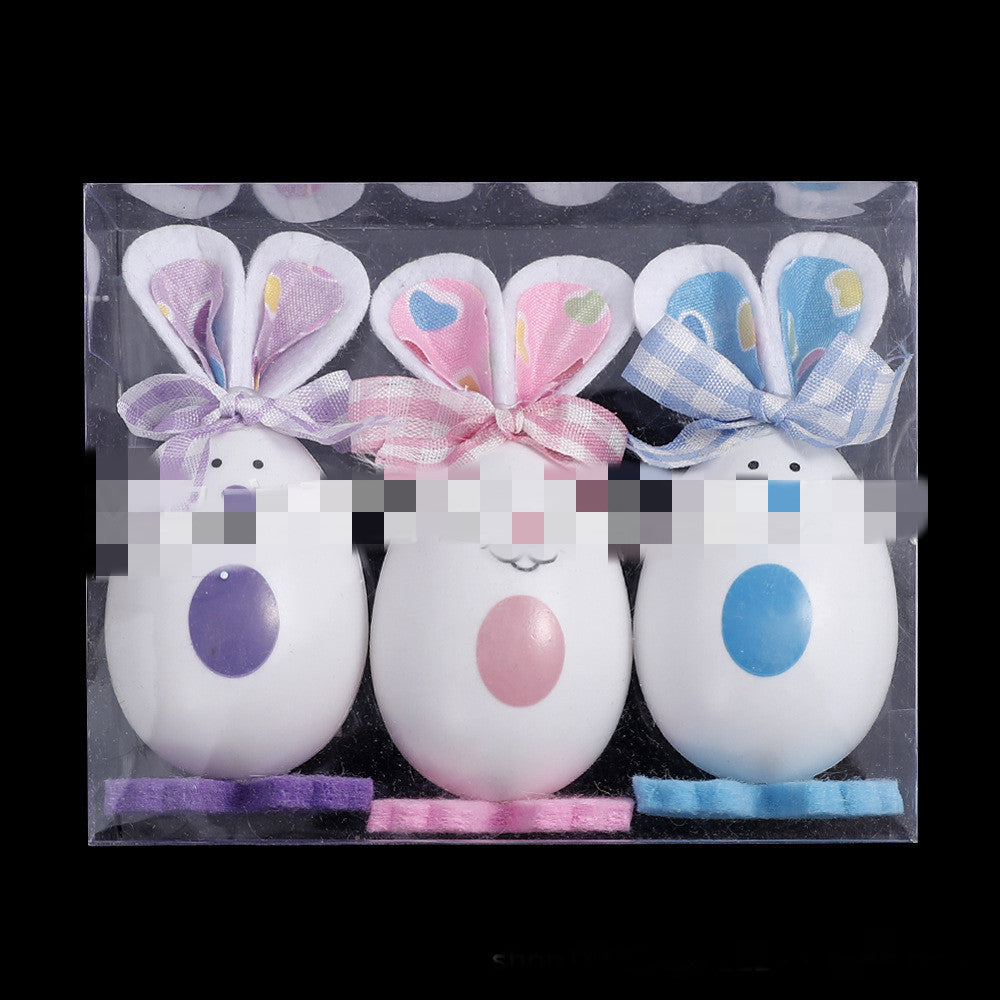 Easter Bunny Easter Decorative Gift