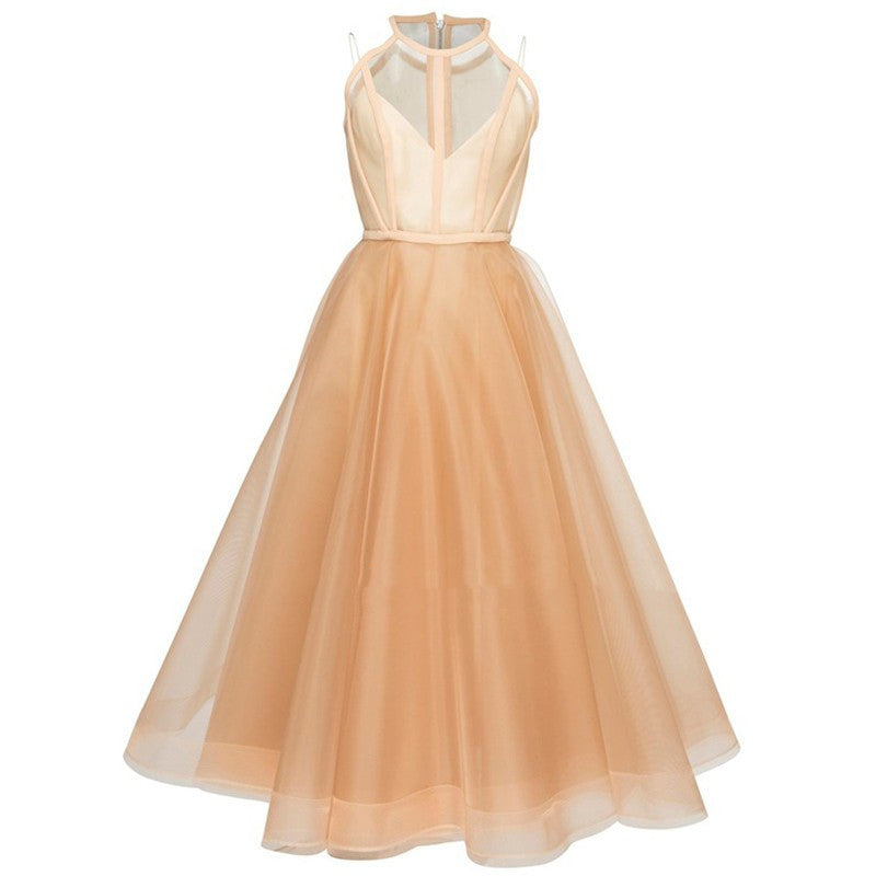 Birthday Party Host Dress