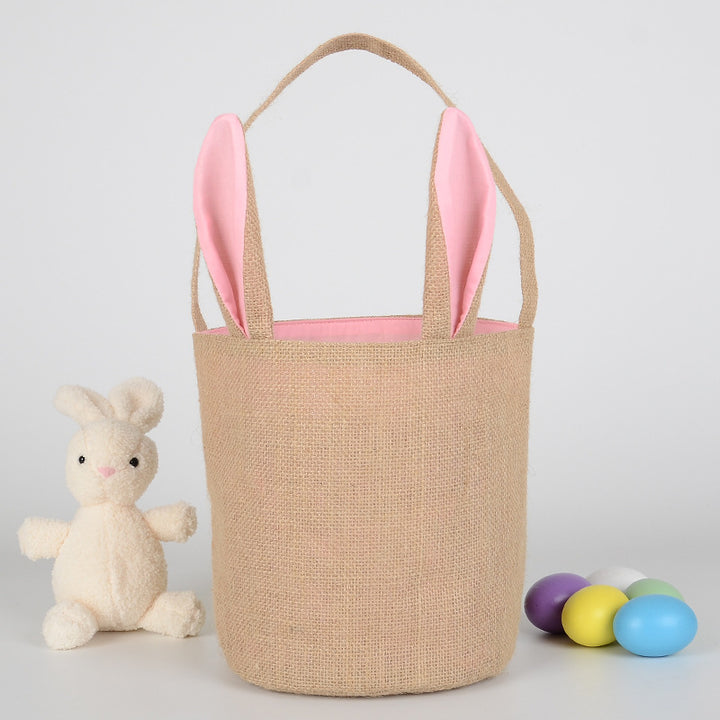 Easter Bunny Ear Bag
