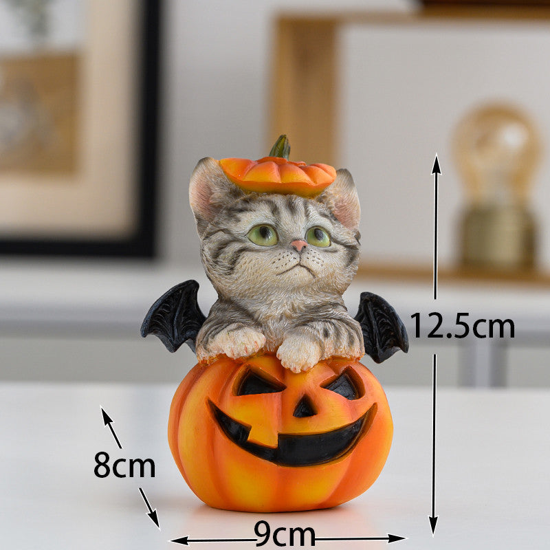 Cute Cat Graduation Blessing Gift