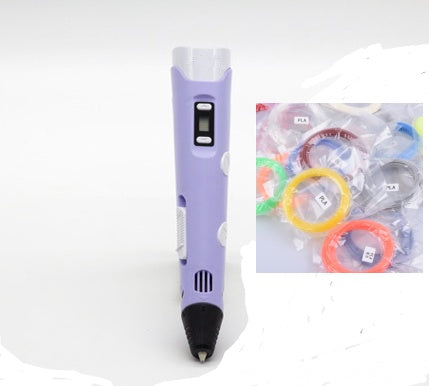 3D pen two generation painting toys
