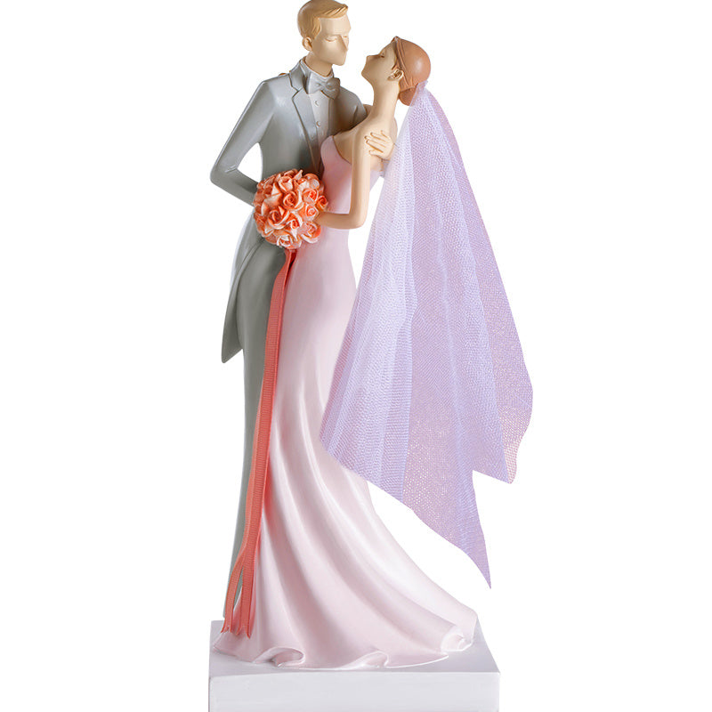 New Engagement Gifts Anniversary Wedding Ornaments
