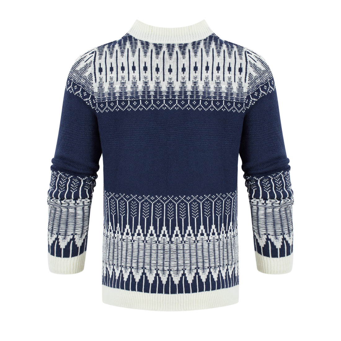 Men's Knitted Sweater