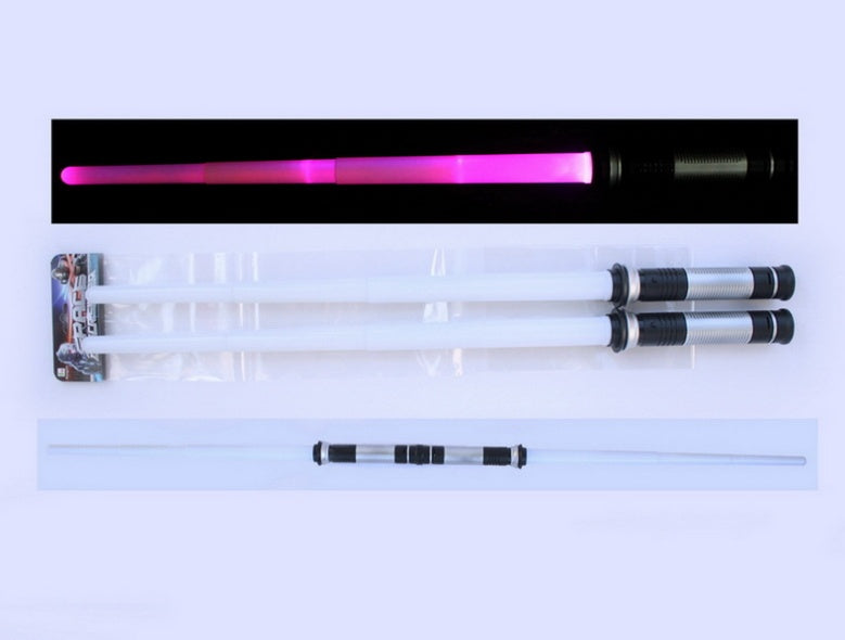 Laser Toy With Sound