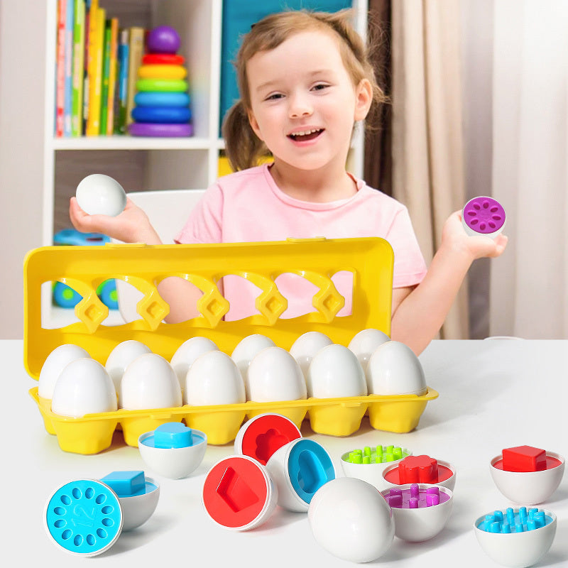 Kids Learning Educational Toy
