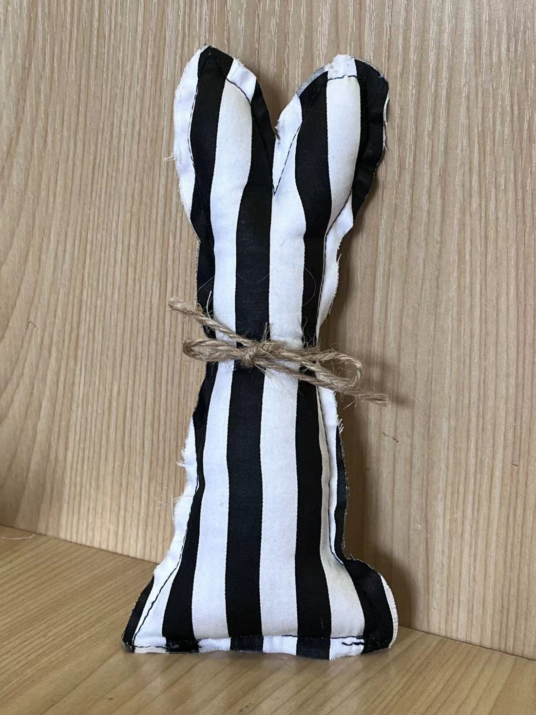 Easter Fabric Rabbit Decoration