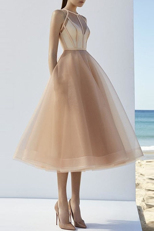 Birthday Party Host Dress