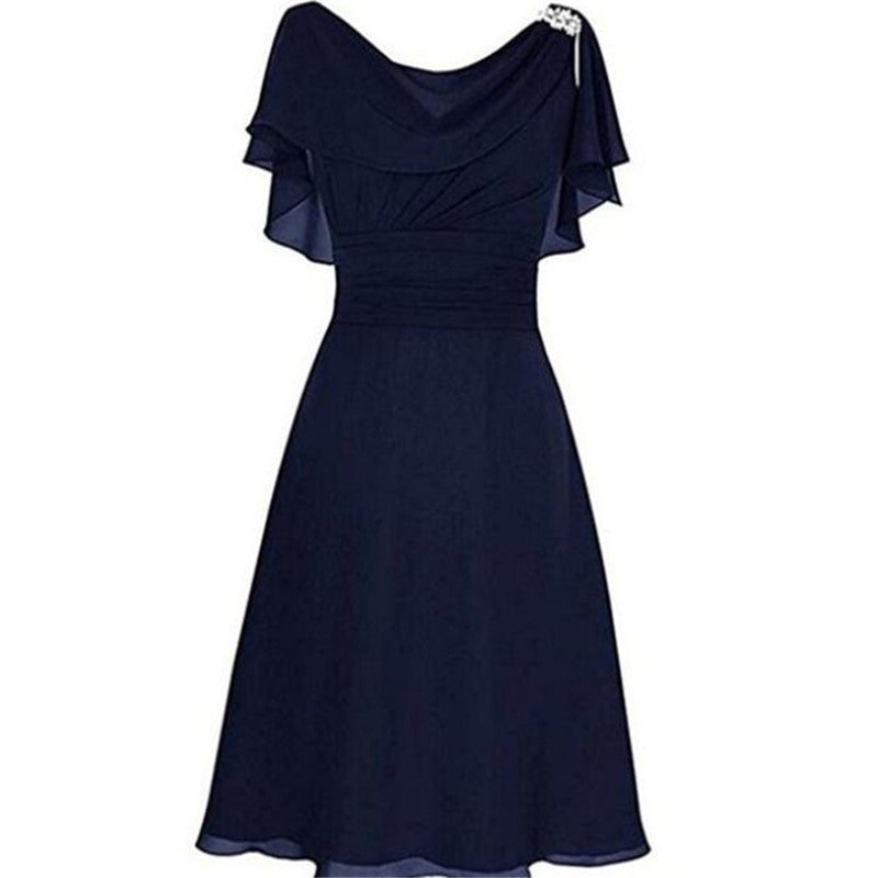 Bride's wedding anniversary