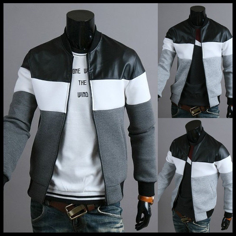 Men's jackets