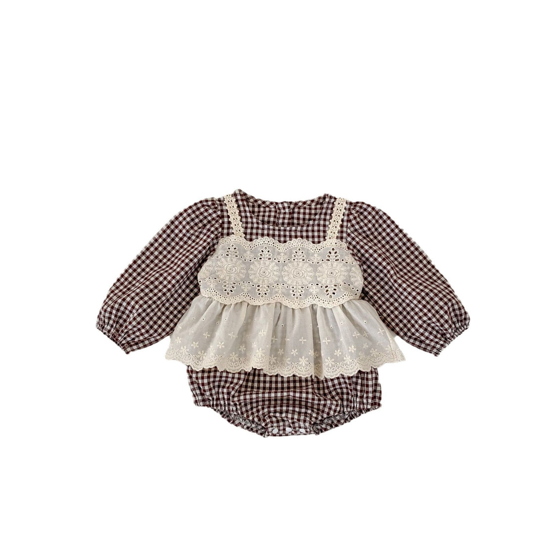 Baby Girl Lace Small Skirt Triangle