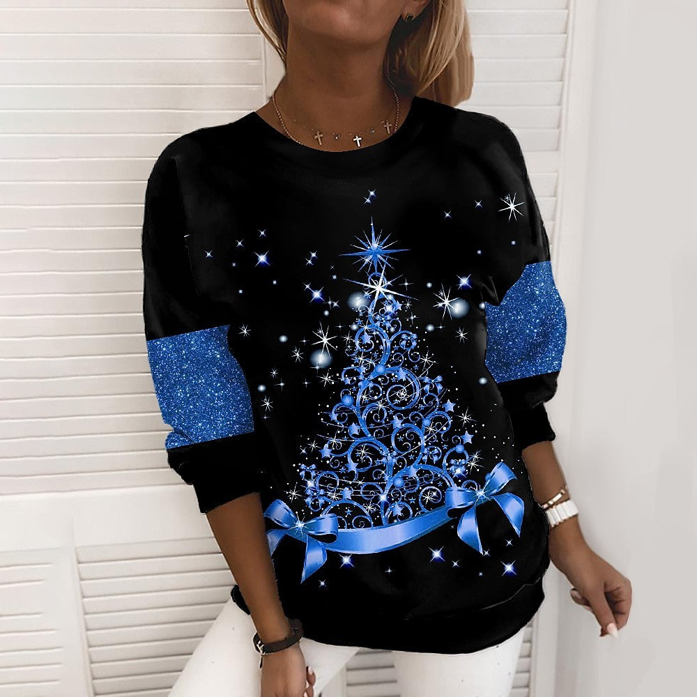 Christmas Sweater Women's