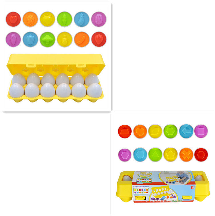 Kids Learning Educational Toy