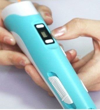 3D pen two generation painting toys