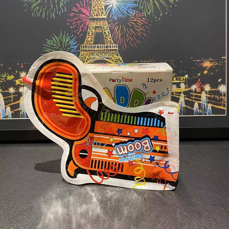 Automatic Inflatable Birthday Wedding Balloon