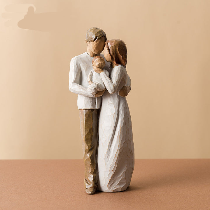 Newlywed Wedding Anniversary Gift