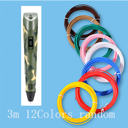 3D pen two generation painting toys