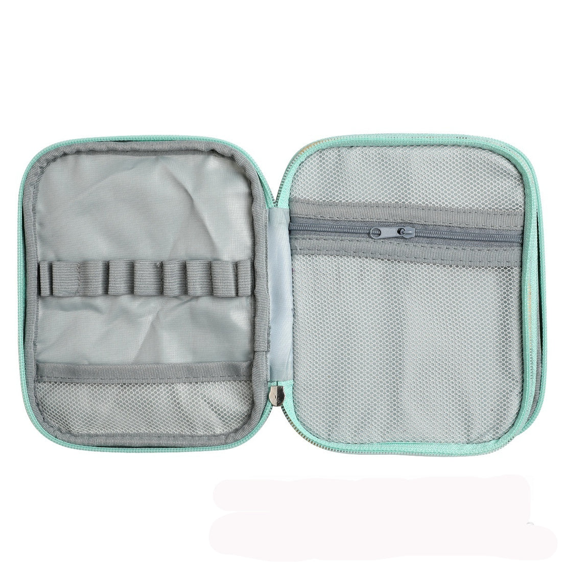 Bearded Woven Tool Storage Bag