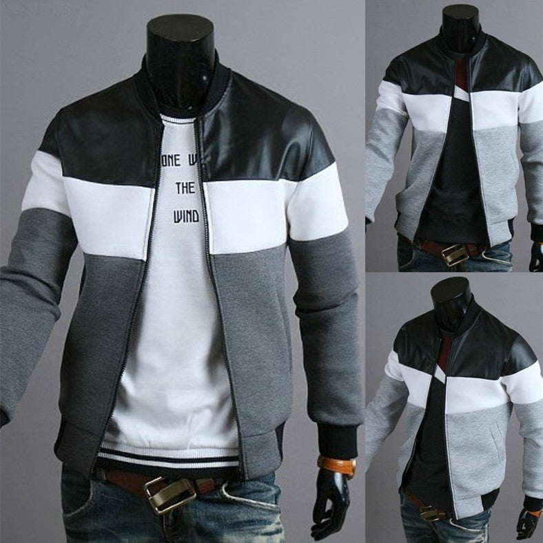 Men's jackets