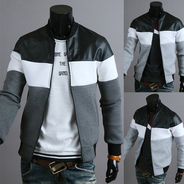 Men's jackets