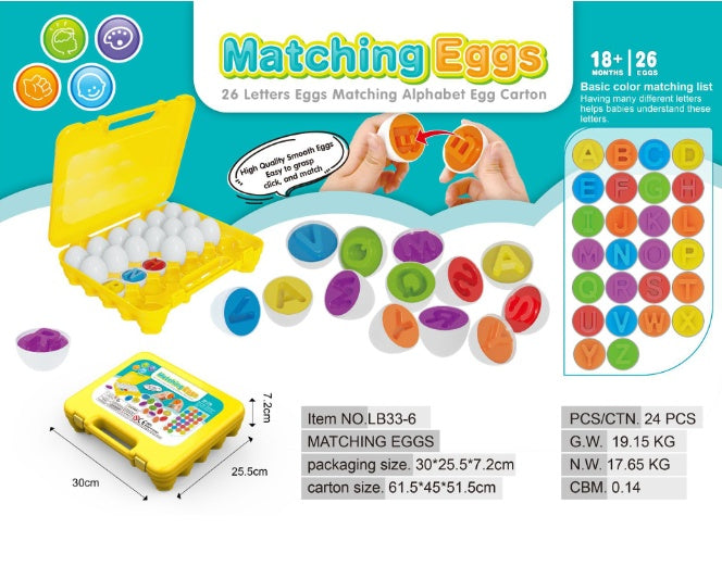 Kids Learning Educational Toy