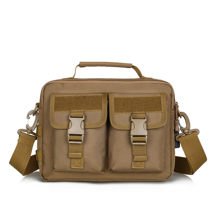Outdoor Men's Portable Travel Pouch