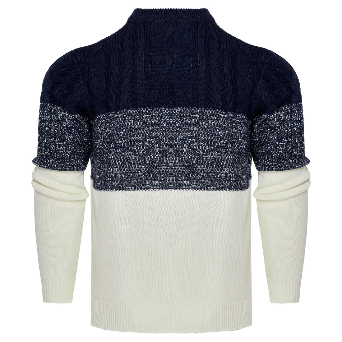 Men's Knitted Sweater