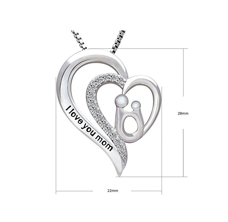 Love Necklace