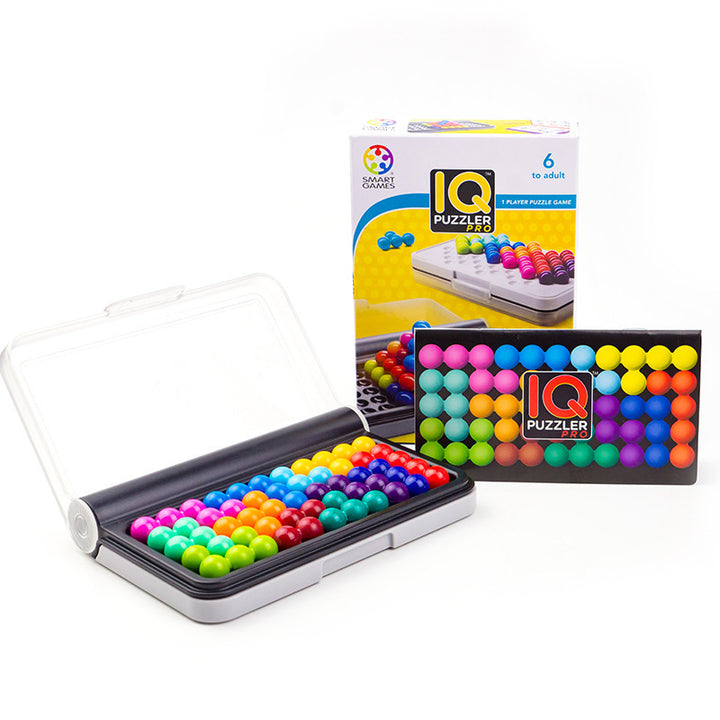 Enjoyfull Kids Colorful Puzzle Ball Toys