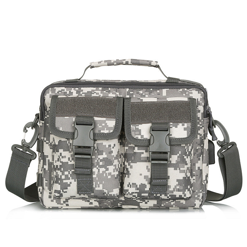 Outdoor Men's Portable Travel Pouch