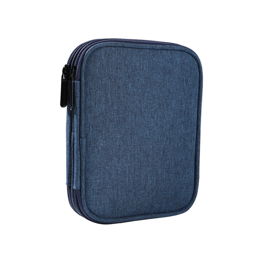 Bearded Woven Tool Storage Bag