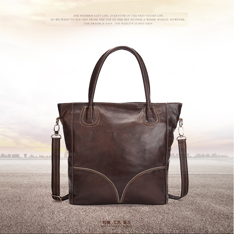 Manufacturers Selling Leather Bag